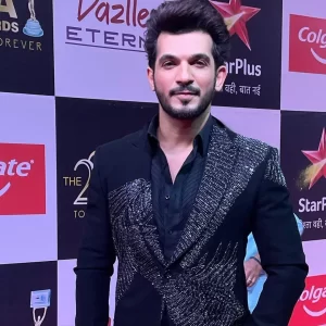 Arjun Bijlani