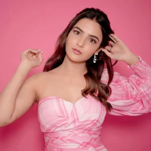 Jasmin Bhasin