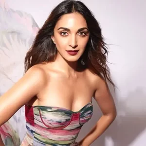 Kiara Advani