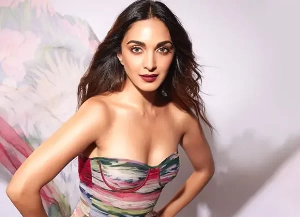 Kiara Advani