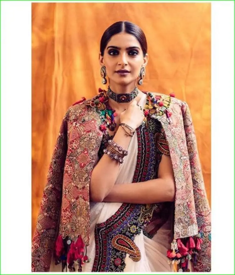 Sonam kapoor