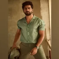 Vicky Kaushal