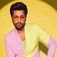 Vicky Kaushal