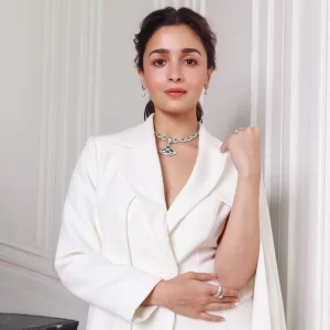 Alia Bhatt