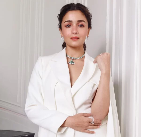 Alia Bhatt