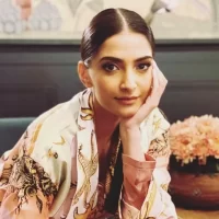 Sonam kapoor