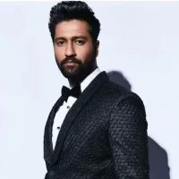 Vicky Kaushal