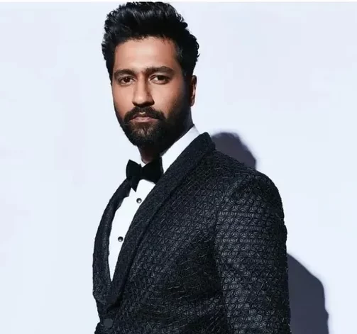 Vicky Kaushal