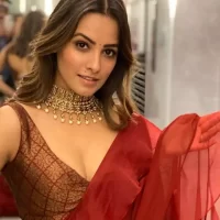 Anita Hassanandani