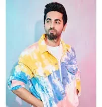 Ayushmann Khurrana