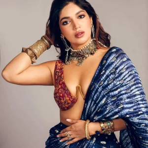 Bhumi Pednekar