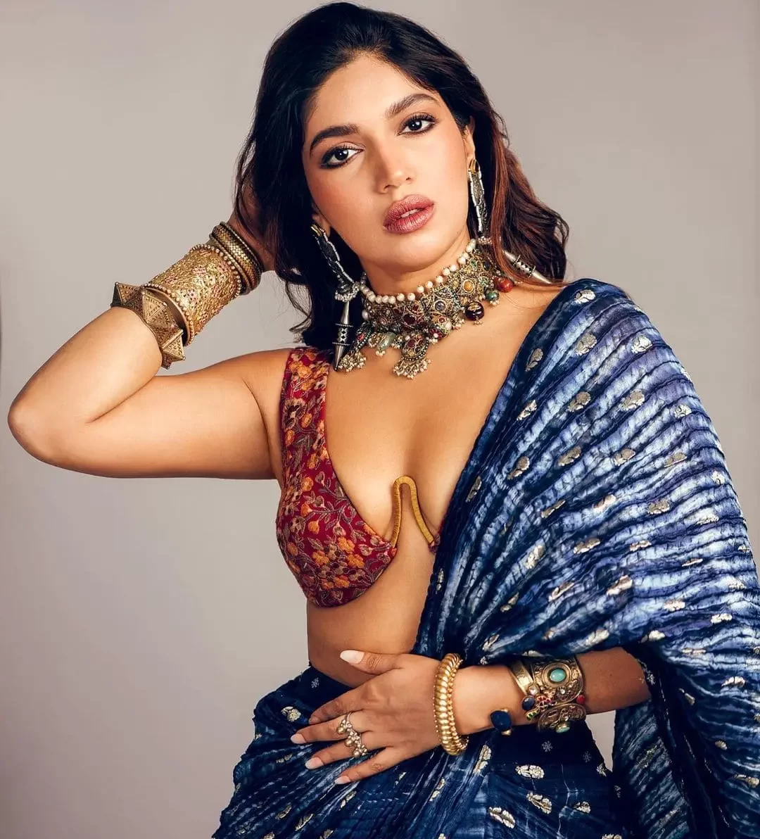 Bhumi Pednekar