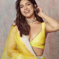 Bhumi Pednekar (1)