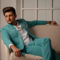 Darshan Raval