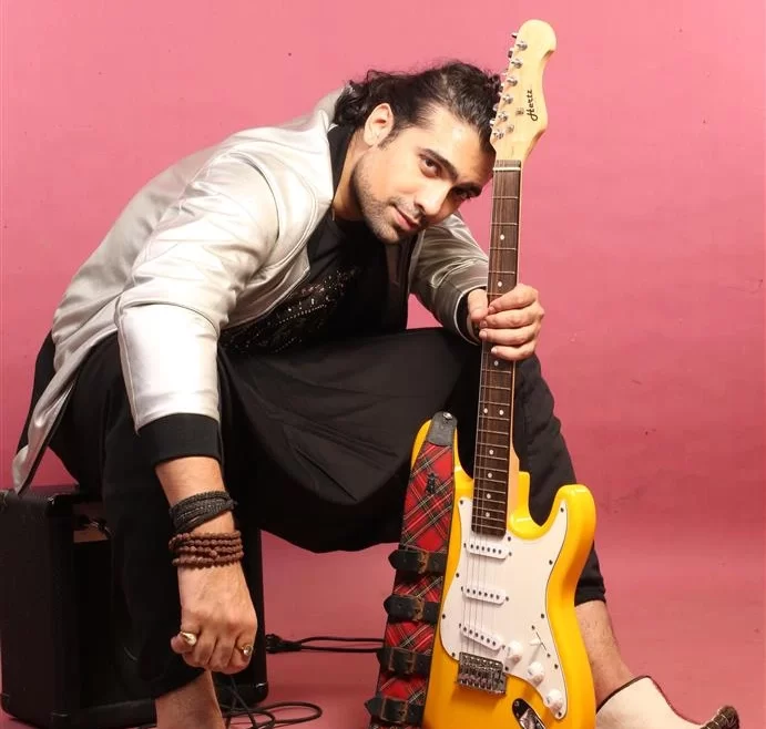 Jubin Nautiyal