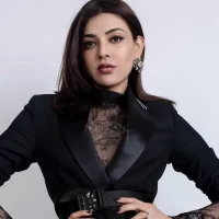 Kajal Aggarwal