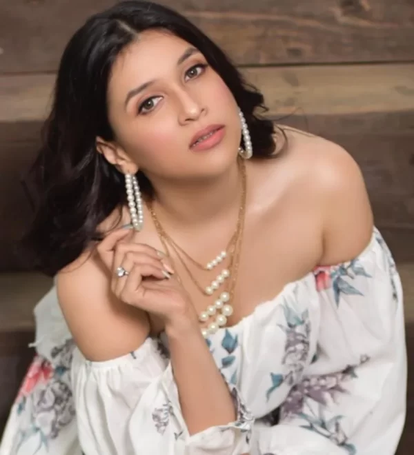 Mannara Chopra