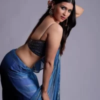 Mannara Chopra