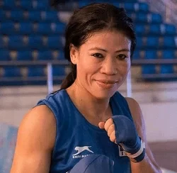 Mary Kom