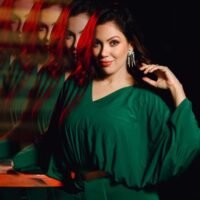 Munmun Dutta