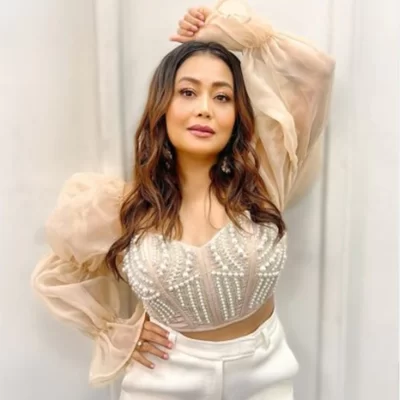 Neha Kakkar |@nehakakkar