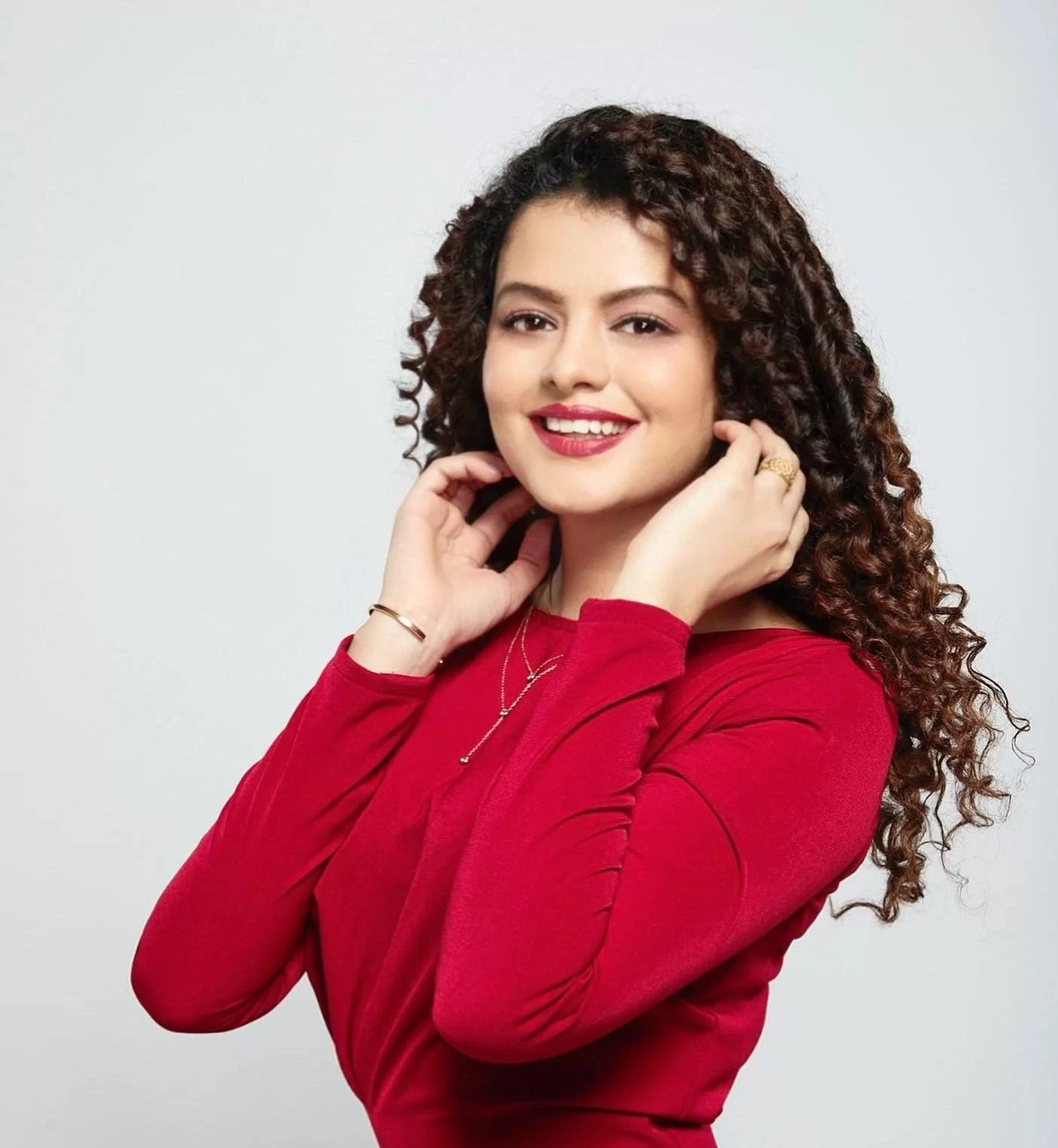 Palak Muchhal