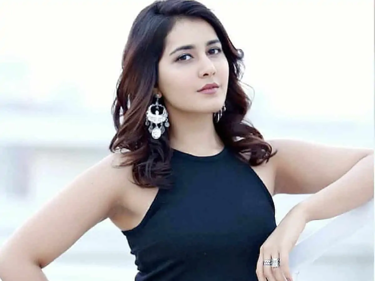 Raashi Khanna