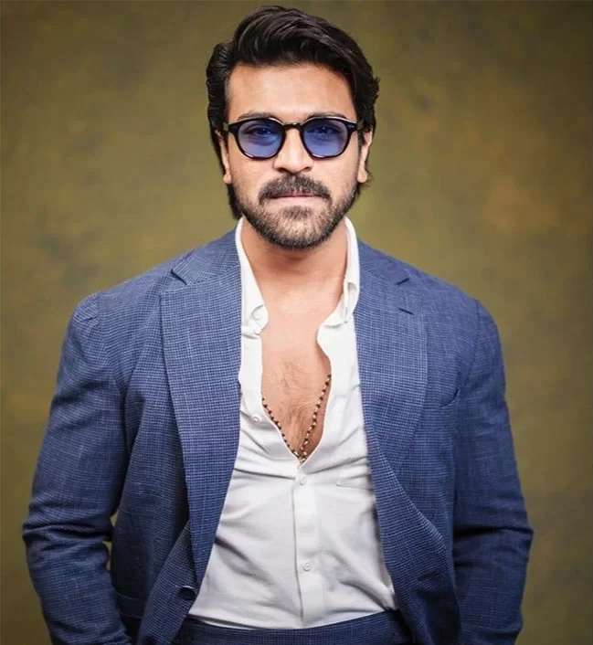 Ram Charan