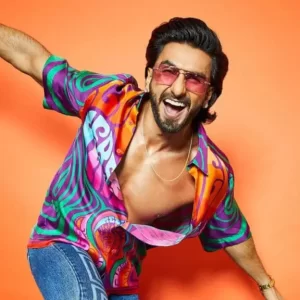 Ranveer Singh