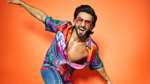 Ranveer Singh