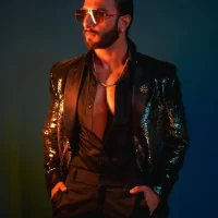 Ranveer Singh