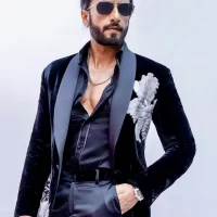 Ranveer Singh