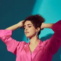 Sanya Malhotra