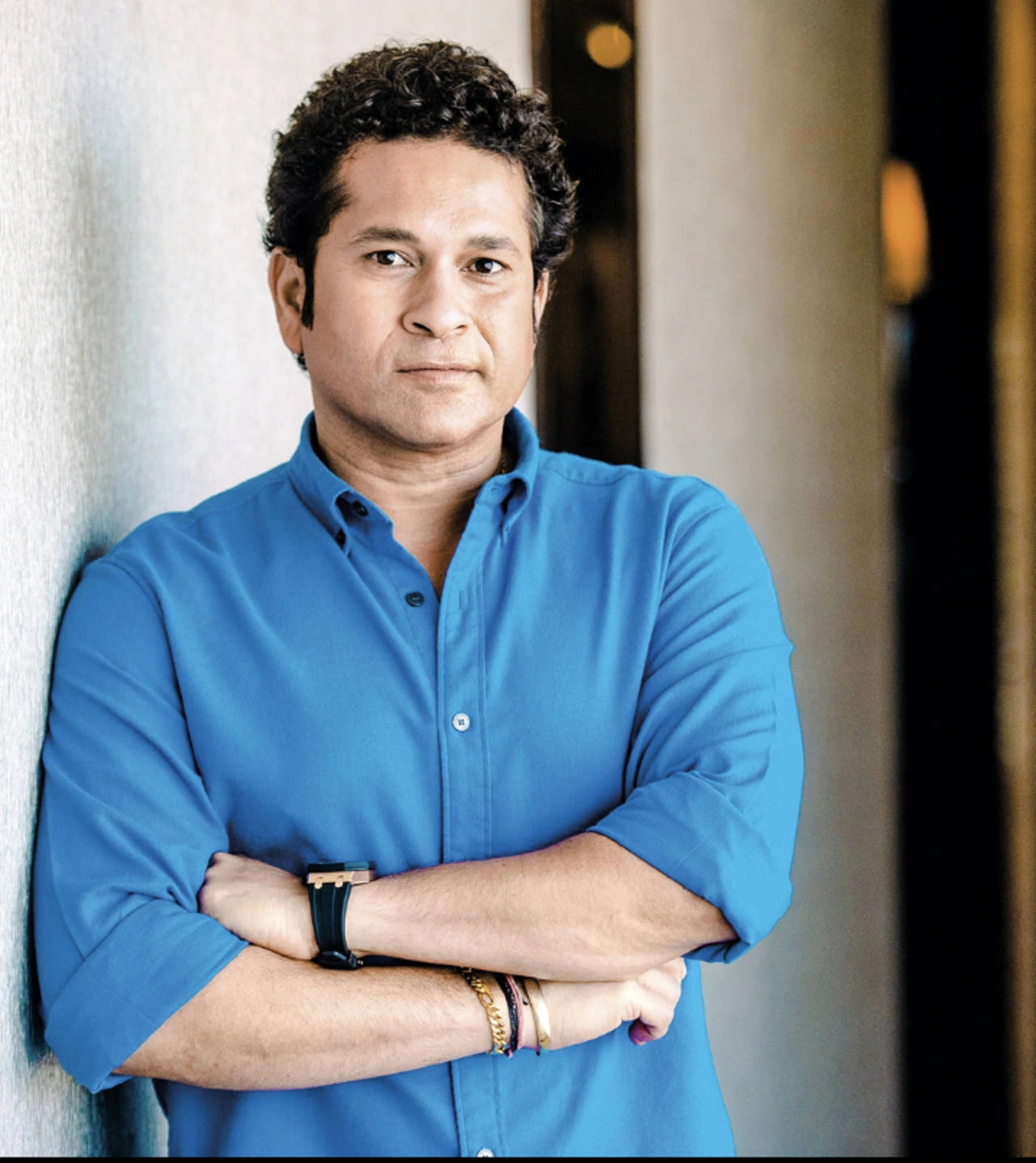 Sachin Tendulkar