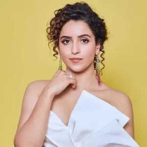 Sanya Malhotra