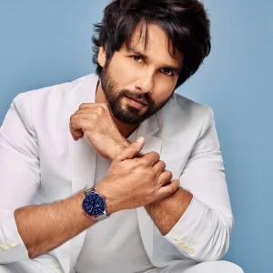 Shahid Kapoor