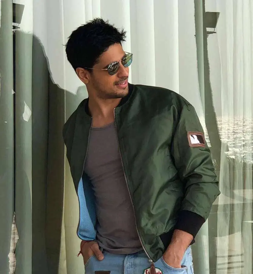 Sidharth Malhotra