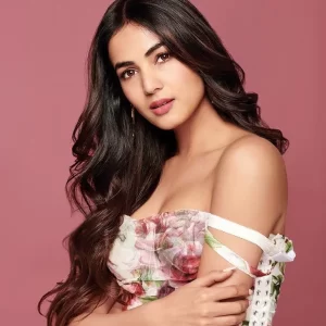 Sonal chauhan