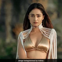 Tridha Choudhary