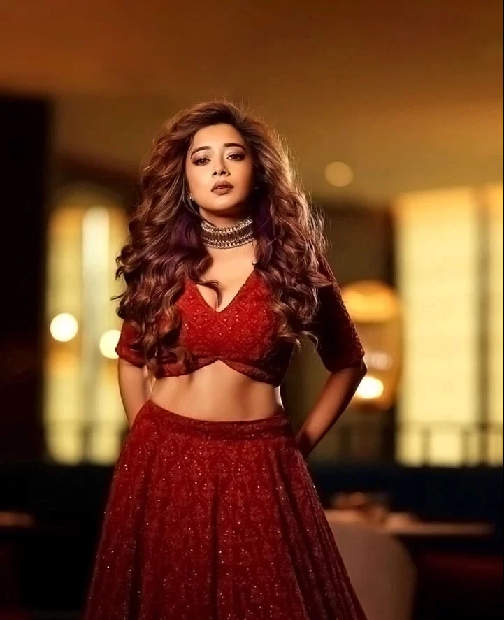 Tinna Dutta