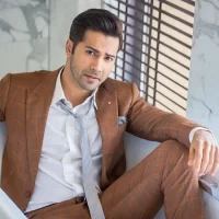 Varun Dhawan