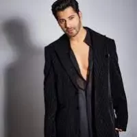 Varun Dhawan