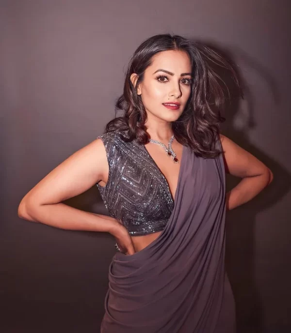 Anita Hassanandani