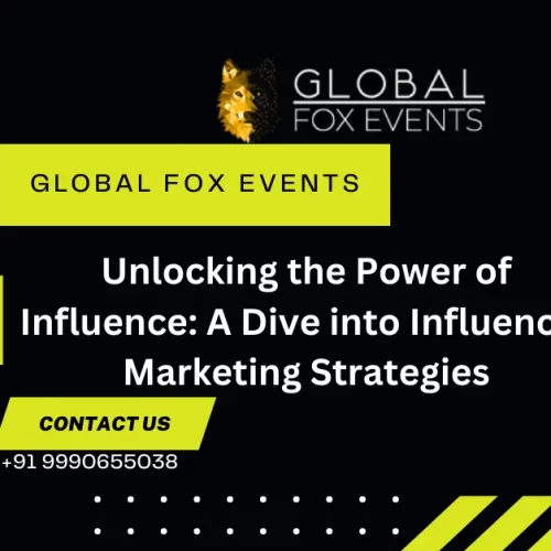 Unlocking the Power of Influence: A Dive into Influencer Marketing Strategies