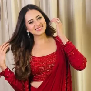 sargun mehta