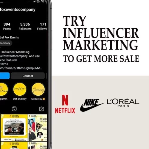 Brands who nailed Influencer Marketing